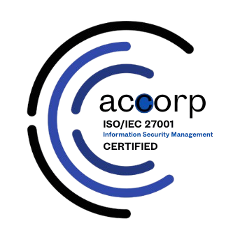 ISO 27001 Certification